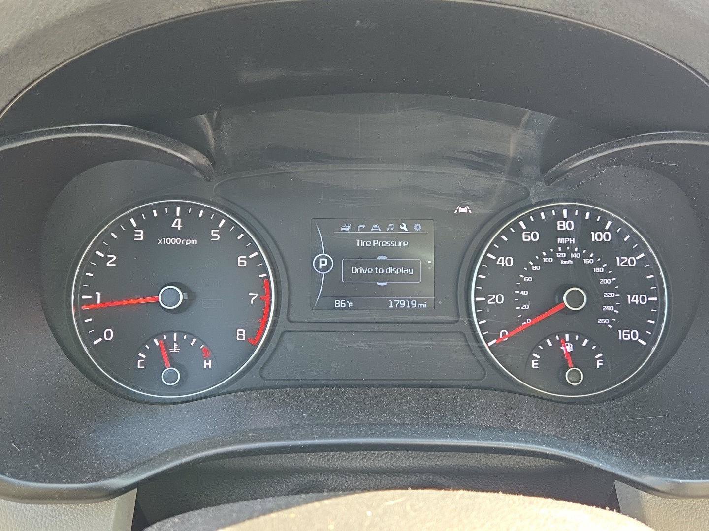 Used 2018 Kia Optima EX w/ Technology Package FWD image 18