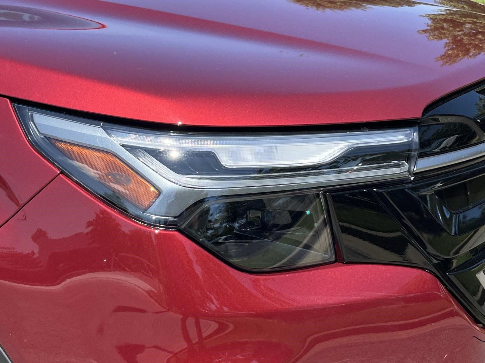 New 2026 Subaru Forester Touring AWD/4WD image 11