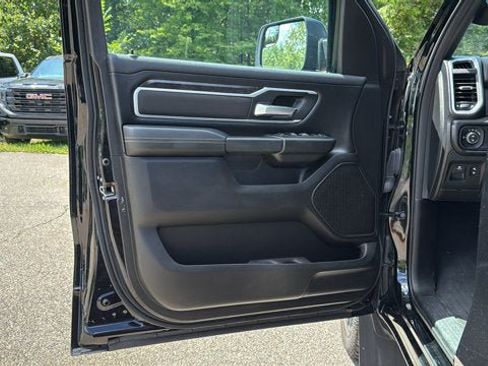 Used 2023 RAM 1500 Big Horn AWD/4WD image 12