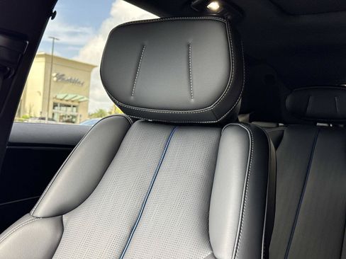 Certified 2026 Cadillac Lyriq Sport AWD/4WD image 24