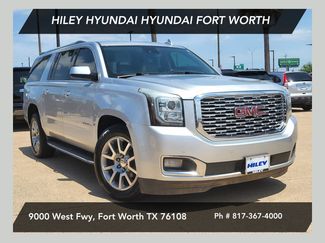 Used 2019 GMC Yukon XL Denali w/ Open Road Package AWD/4WD 360° Tour