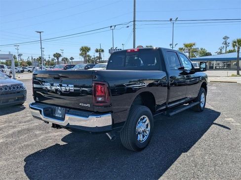 New 2025 RAM 2500 Tradesman image 5