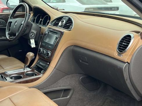 Used 2014 Buick Enclave Leather FWD image 27
