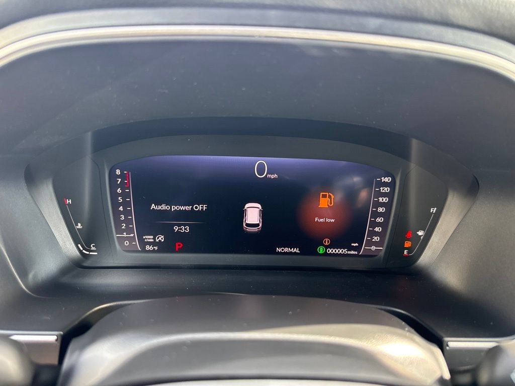 New 2026 Honda Pilot Black Edition image 34