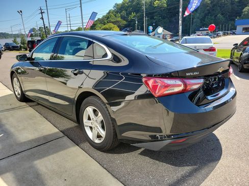 Used 2022 Chevrolet Malibu LT image 7