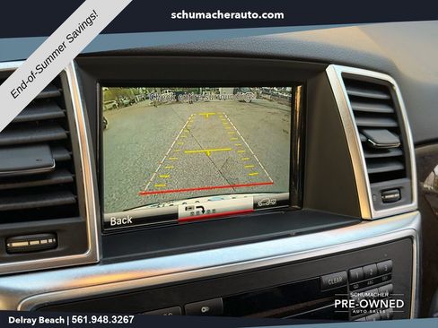 Used 2013 Mercedes-Benz ML 350 4MATIC image 23