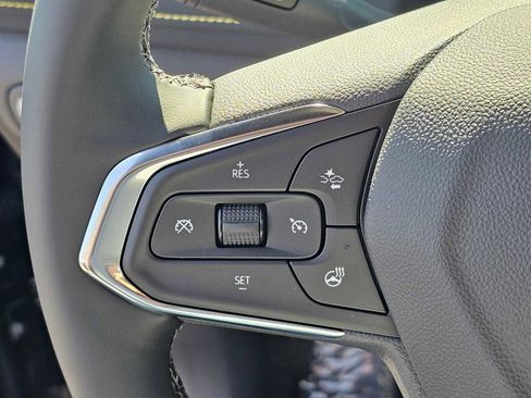 New 2025 Chevrolet TrailBlazer ACTIV w/ Convenience Package image 24