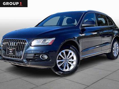 Used 2013 Audi Q5 2.0T Premium Plus