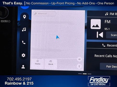 New 2026 Subaru Outback Touring XT image 24