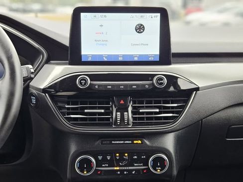 Used 2023 Ford Escape Active w/ Cold Weather Package image 22