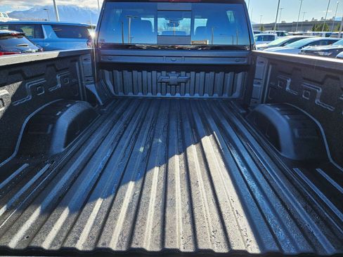 Used 2024 Chevrolet Silverado 3500 LTZ w/ LTZ Plus Package image 29