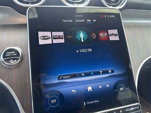 New 2026 Mercedes-Benz GLC 300 4MATIC image 16