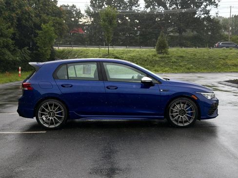 Used 2024 Volkswagen Golf R AWD/4WD image 7