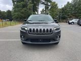Used 2022 Jeep Cherokee Latitude Lux image 3