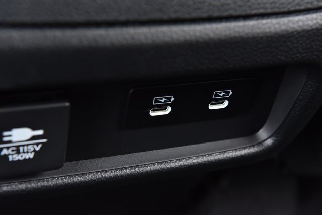 New 2026 Honda Passport TrailSport image 27