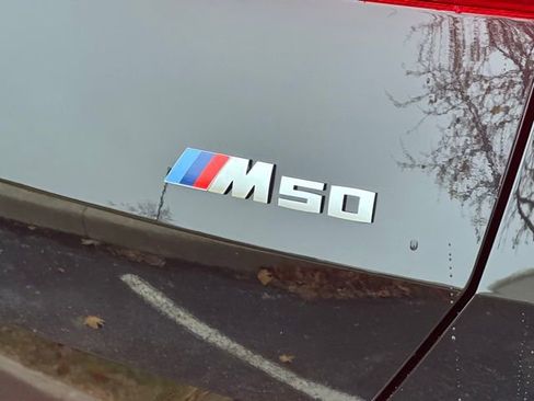 New 2026 BMW X3 M50 w/ Premium Package image 13