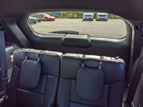 New 2026 Ford Explorer ST image 20