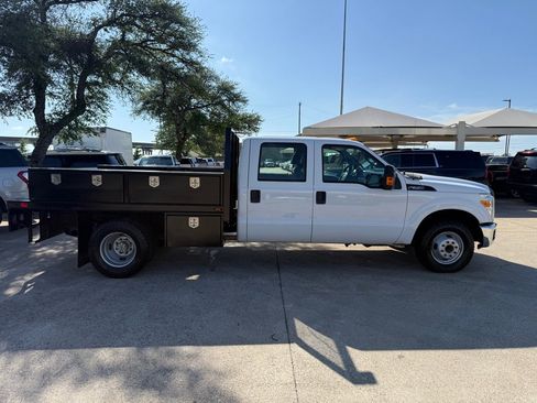 Used 2016 Ford F350 XL w/ Power Equipment Group image 8