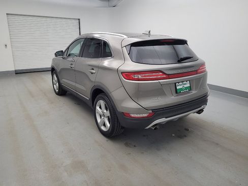 Used 2017 Lincoln MKC Premiere AWD/4WD image 5