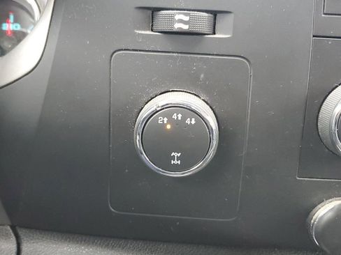 Used 2014 Chevrolet Silverado 2500 LT w/ Suspension Package, Off-Road image 22