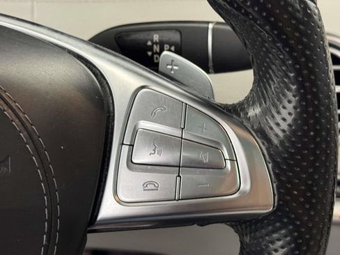 Used 2017 Mercedes-Benz S 550 4MATIC Coupe image 34