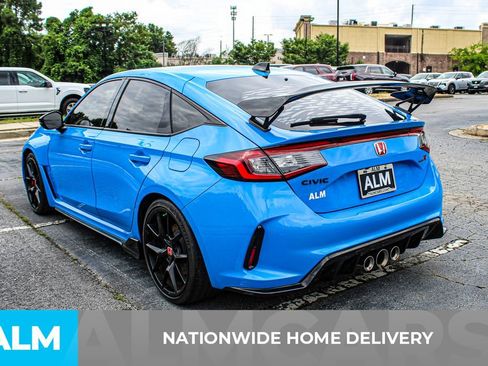 Used 2023 Honda Civic Type R image 4