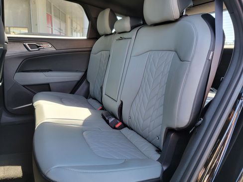 New 2025 Kia Sportage X-Line Prestige image 15