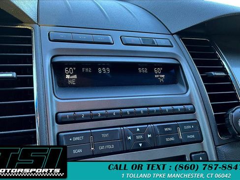 Used 2012 Ford Taurus SEL image 21