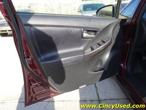 Used 2013 Toyota Prius Persona Series FWD image 26