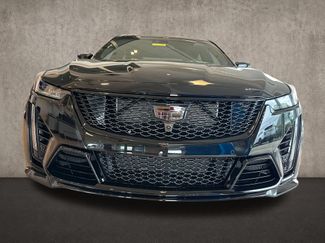 Used 2024 Cadillac CT5 V Blackwing w/ Driver Assist Package RWD video 2