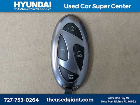 Certified 2025 Hyundai Elantra SEL FWD image 34