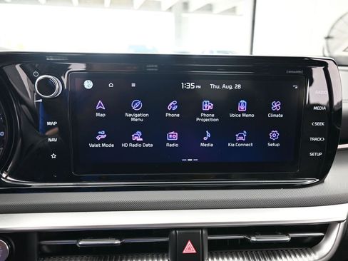 Used 2024 Kia K5 GT-Line w/ GT-Line Premium Package image 22