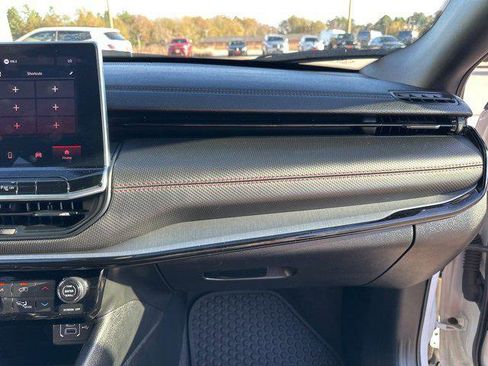 Certified 2024 Jeep Compass Trailhawk image 41