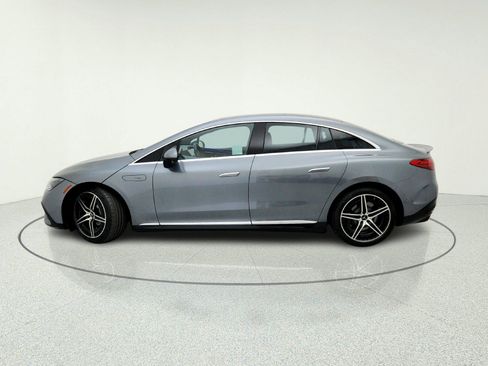 Certified 2023 Mercedes-Benz EQE AMG 4MATIC Sedan image 14