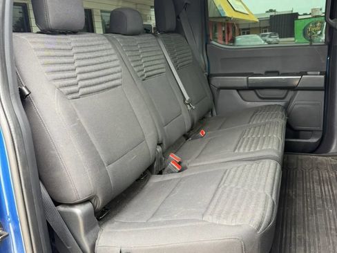 Used 2023 Ford F150 XL w/ STX Appearance Package AWD/4WD image 22