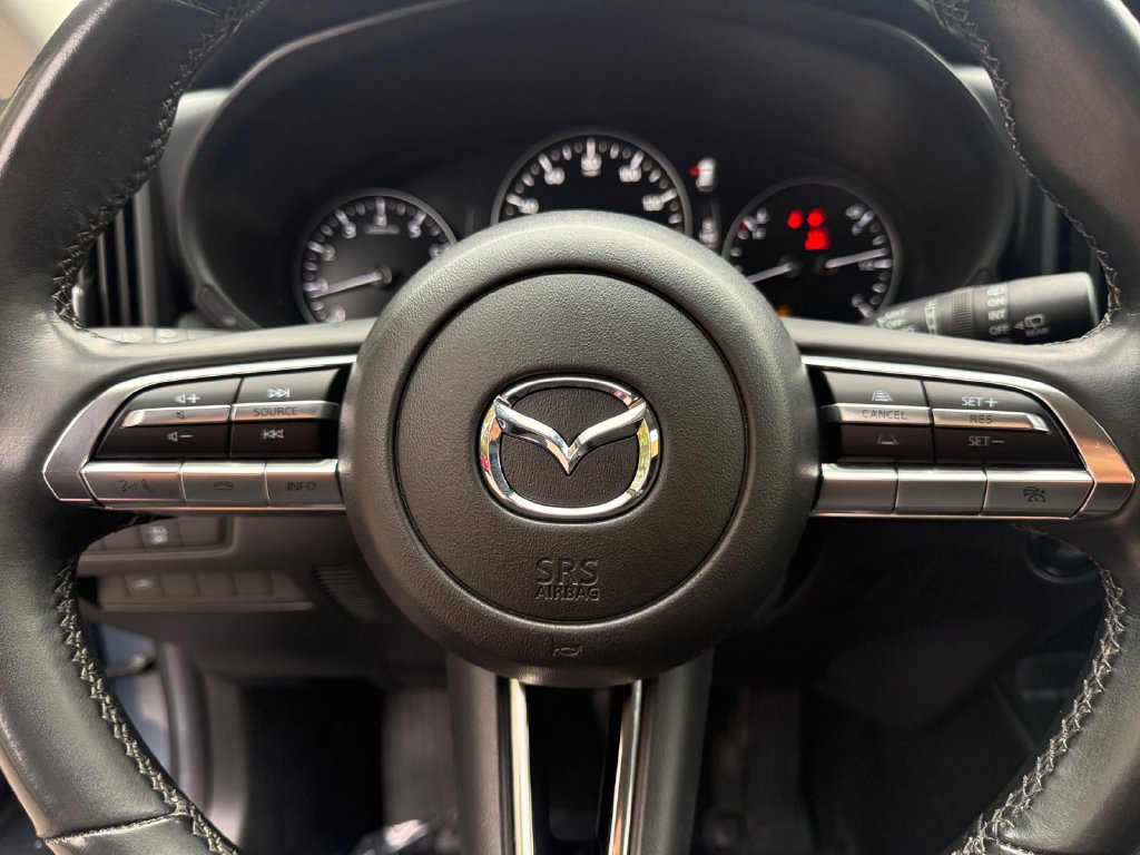 Used 2024 MAZDA CX-50 AWD 2.5 S w/ Weather Package image 20