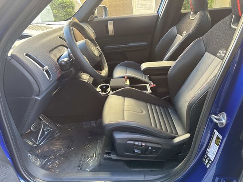 Used 2025 MINI Cooper Countryman John Cooper Works w/ Comfort Package Max image 18