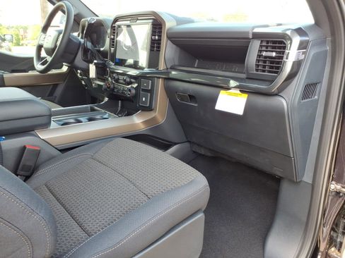 New 2026 Ford F150 STX AWD/4WD image 8