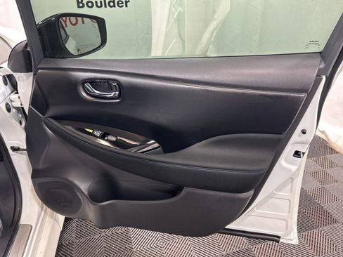 Used 2024 Nissan Leaf SV Plus image 11