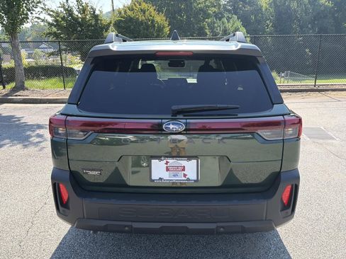 Certified 2026 Subaru Outback Limited w/ Premium/Limited Plus Package AWD/4WD image 7