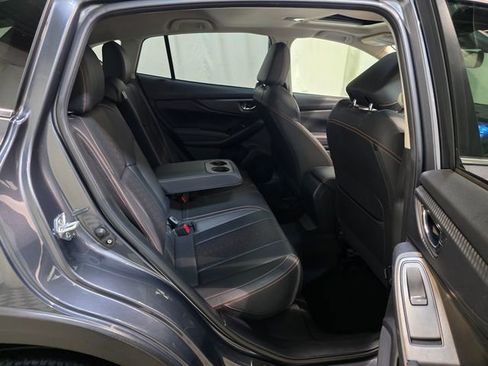 Used 2023 Subaru Crosstrek 2.5i Limited image 31