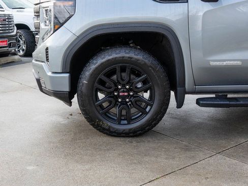 New 2026 GMC Sierra 1500 Elevation w/ Elevation Premium Package image 28