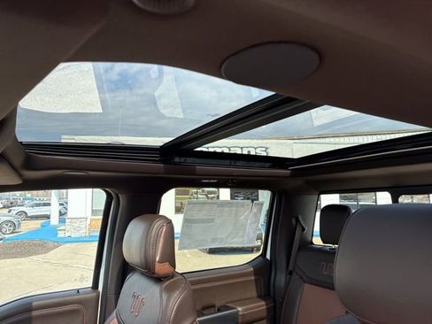 New 2026 Ford F250 King Ranch w/ FX4 Off-Road Package image 53