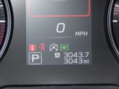 Used 2025 Subaru Legacy Limited AWD/4WD image 23