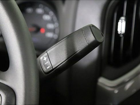 New 2025 Chevrolet Silverado 2500 Custom w/ Custom Value Package image 18