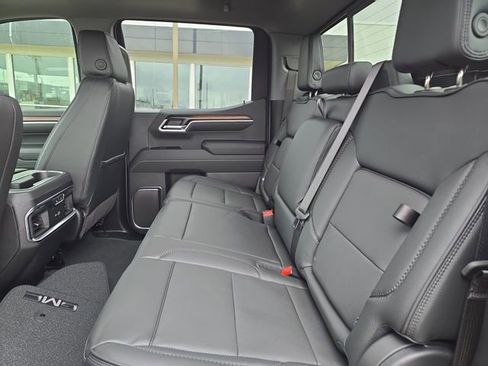 New 2026 GMC Sierra 1500 Denali AWD/4WD image 24