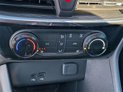 New 2026 Buick Encore GX Sport Touring image 13