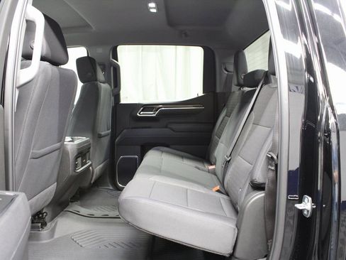 Used 2025 Chevrolet Silverado 1500 RST image 10