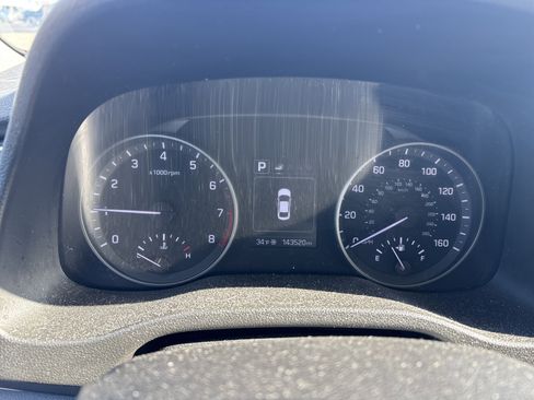 Used 2018 Hyundai Elantra SEL image 6