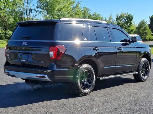 Used 2024 Ford Expedition Timberline AWD/4WD image 9